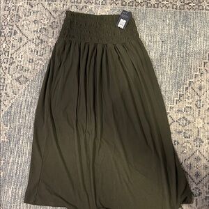 Universal Thread NWT Maxi Skirt